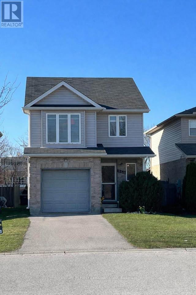 Building Photo - 868 Marigold St