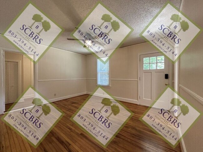 Foto del edificio - Charming 2-Bedroom Home in Rosewood Neighb...