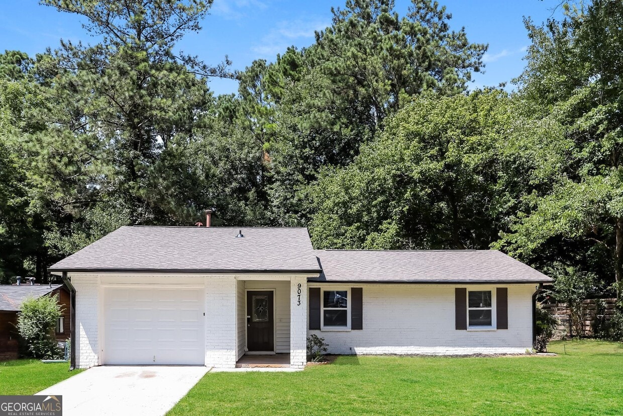 Primary Photo - 9073 Woodgreen Way