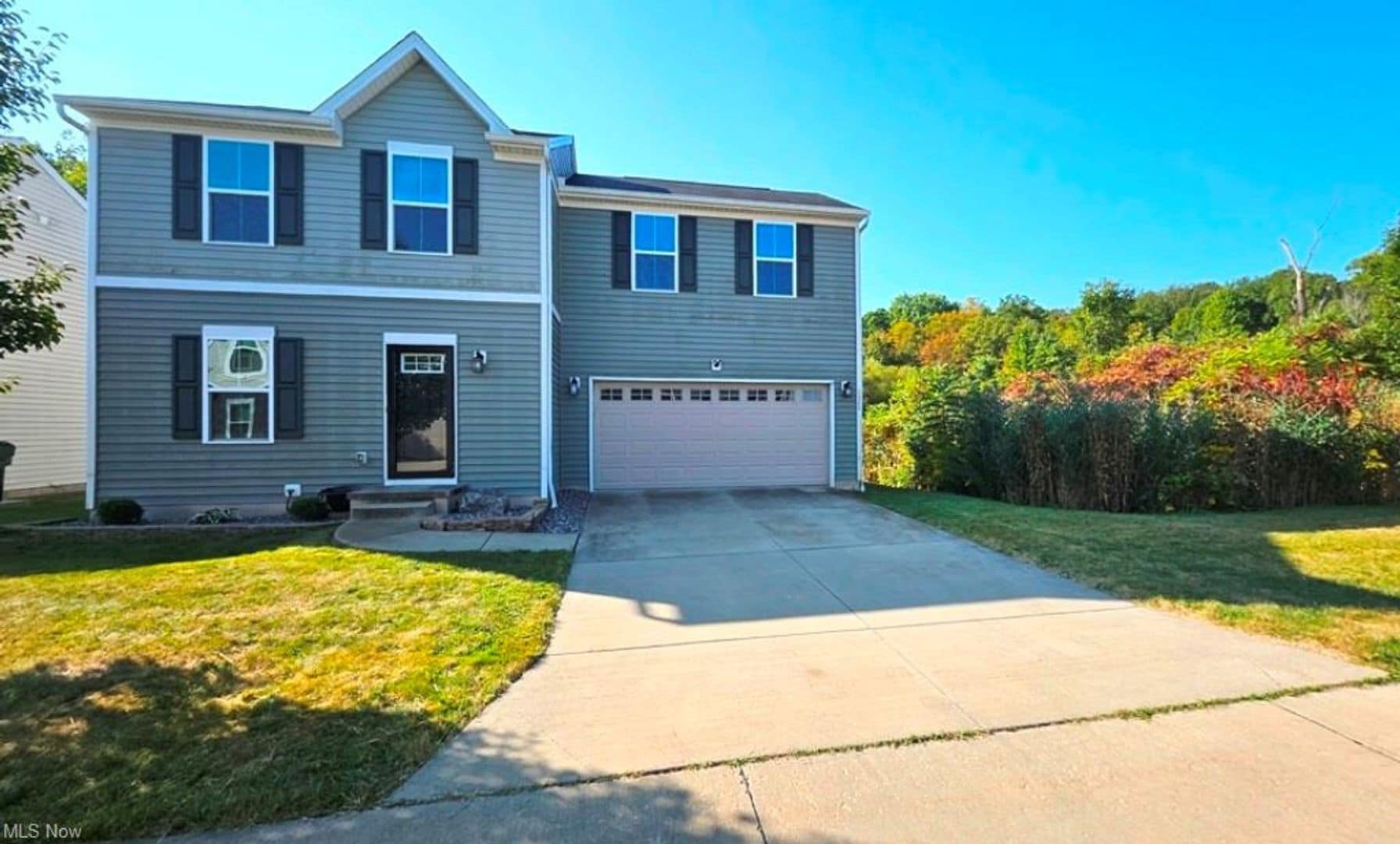 3320 Blossom Trl Twinsburg, OH 44087 – photo 1 of 23