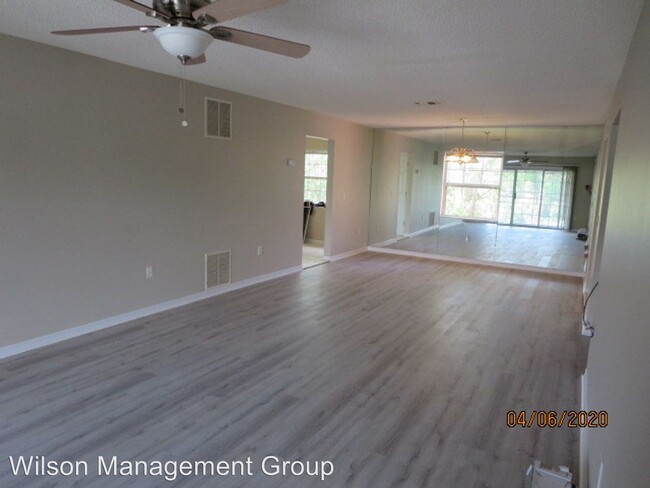 Building Photo - 2 br, 2.5 bath House - 5306 Clubside Drive