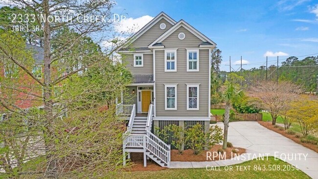 Photo - 2333 North Creek. Dr- House