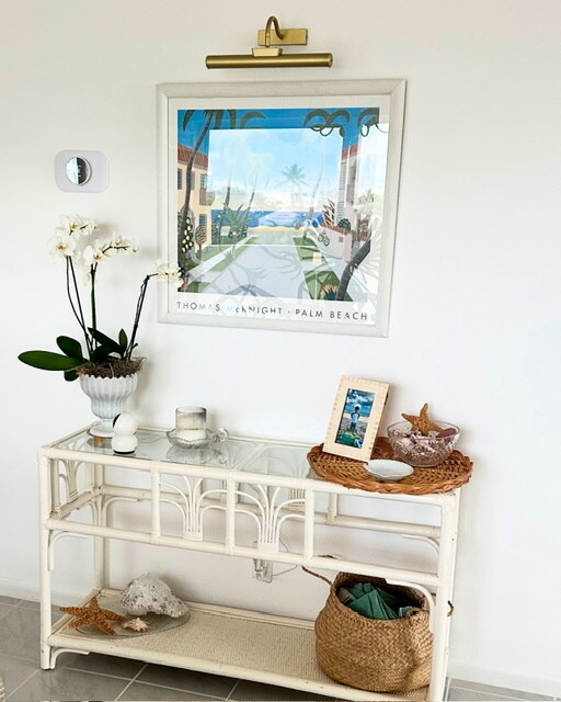 Welcome to Palm Place! - 3580 S Ocean Blvd