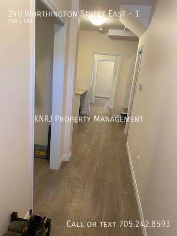 Building Photo - Two Bedroom Apartment