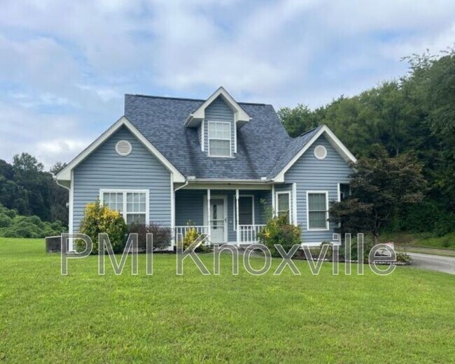 Foto del edificio - 1101 Fellowship Ln SE