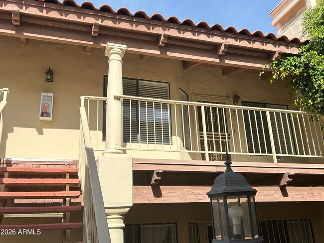 Foto del edificio - 1017 E Maryland Ave