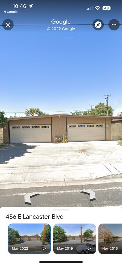 Building Photo - 481 E Lancaster Blvd
