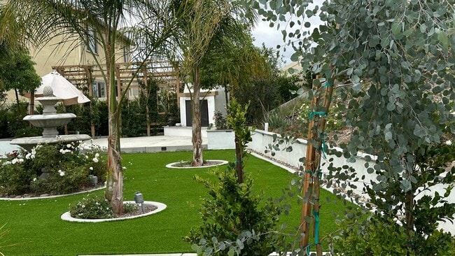Foto del edificio - 24814 Woodley Cir