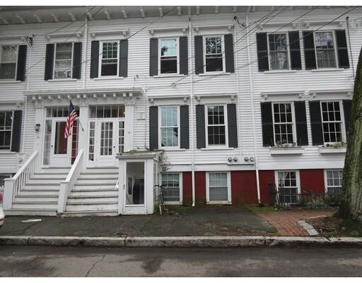 Primary Photo - 16 Spring St