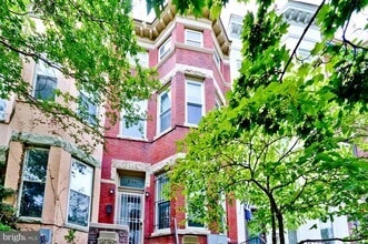 Building Photo - 118 W St NW