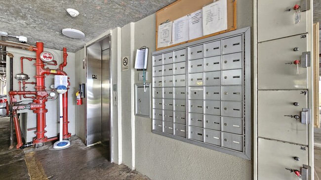Photo - 949 Prospect St (Honolulu, HI) Townhome