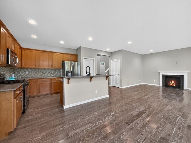 Foto del edificio - 7607 12th St SE
