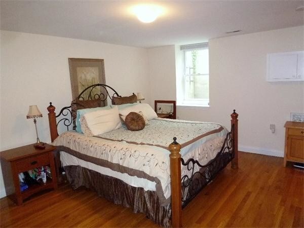 Foto del edificio - 192 Silver St