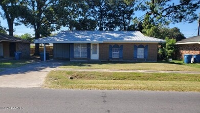 Building Photo - 326 Guidry Rd