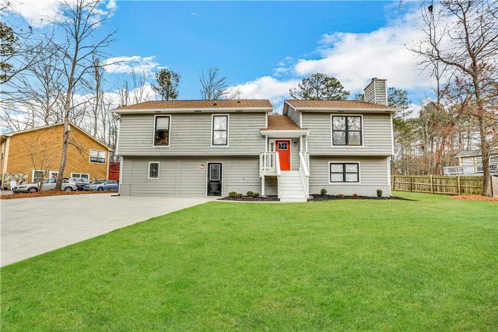 2288 Smith Ave SW, Marietta, GA 30064 House Rental in Marietta, GA