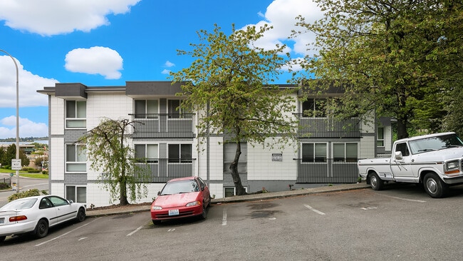 Building Photo - Nacelle Apartments