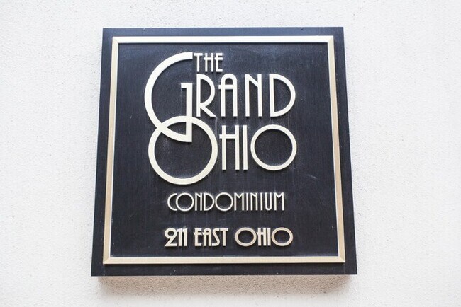 Foto del edificio - 1 Bedroom / 1 Bathroom in The Grand Ohio! ...