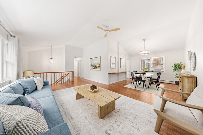 Foto del edificio - 10 Peaceful Ln