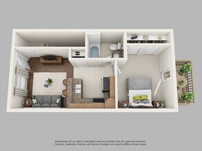 Pickens Bridge Village photo'