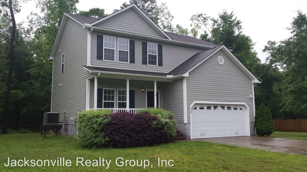 Primary Photo - 3 br, 2.5 bath House - 168 Old Beechtree Lane