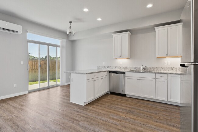 Foto del edificio - The Towns on Entiat