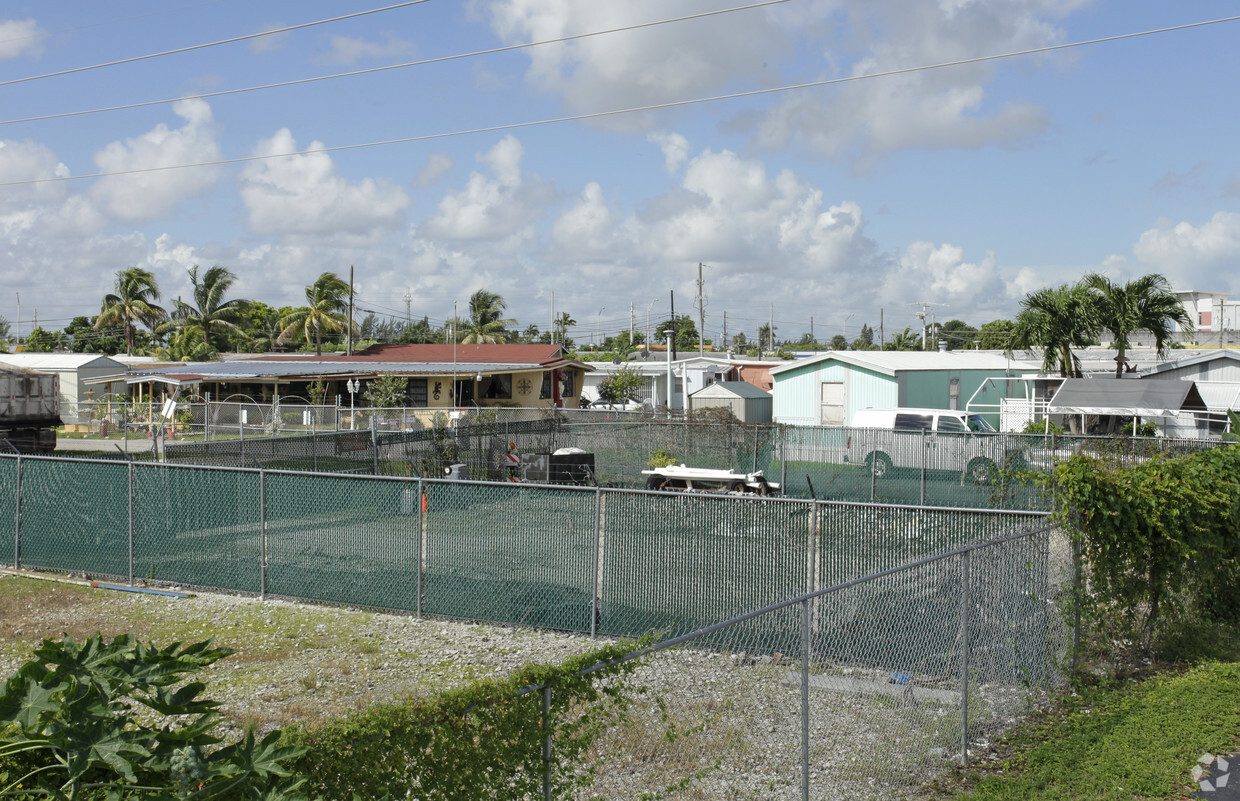 Foto del edificio - Sunny Gardens Mobile Home Park