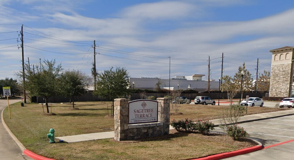 Foto del edificio - 15505 Bammel North Houston Rd