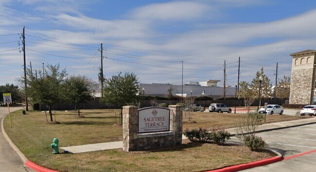 Building Photo - 15505 Bammel North Houston Rd