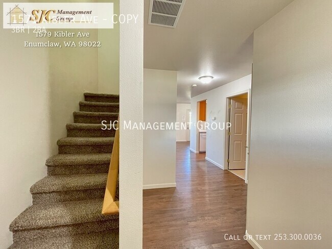 Building Photo - 1571 Kibler Ave
