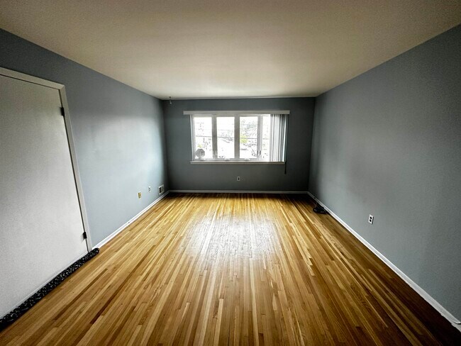 Foto del edificio - 609 Sussex St