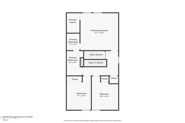 Building Photo - 2929 N 39th St
