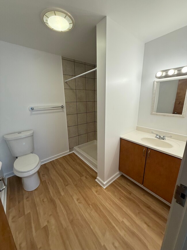 Bathroom - 262 Ashland St