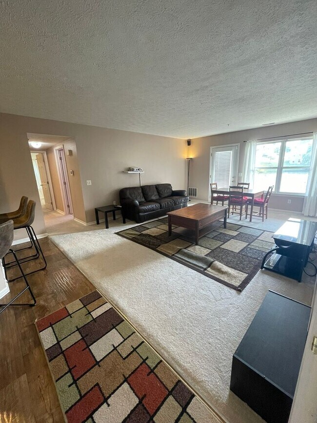 Foto del edificio - Fully Furnished & Move-In Ready Condo – Pr...