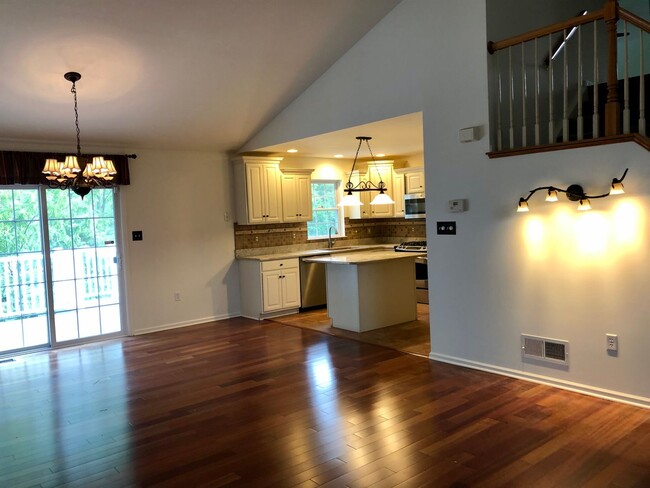 Foto del edificio - Exeter single family home on private cul-d...