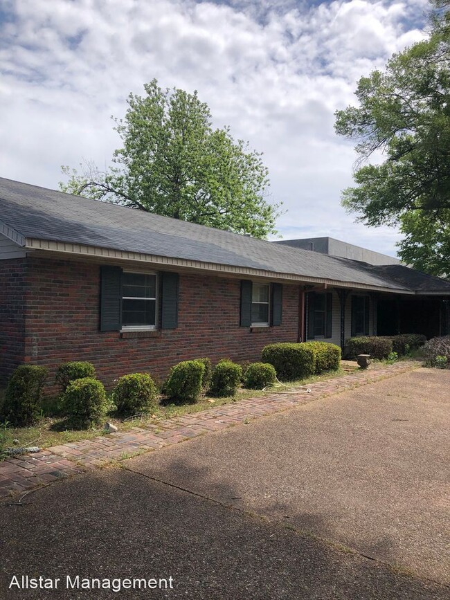 Building Photo - 3 br, 2 bath House - 5348 Airways Blvd