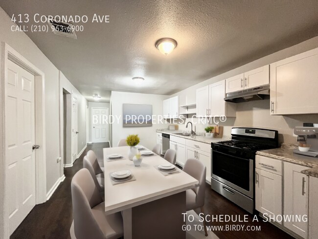 Foto del edificio - "Charming 4-Bedroom Home with 2 Full Baths...