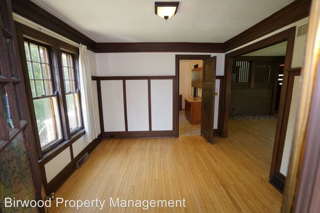 Foto del edificio - 3 br, 1 bath House - 1013 Seminole Hwy