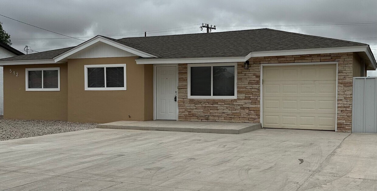 Primary Photo - TOTAL RENOVATED HOME