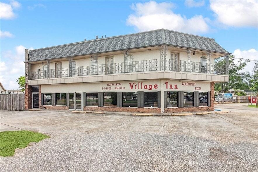 Primary Photo - 9205 Jefferson Hwy