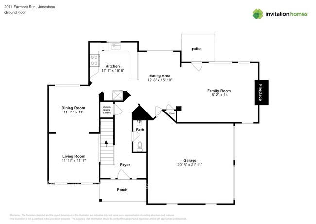 Building Photo - 2071 Fairmont Run
