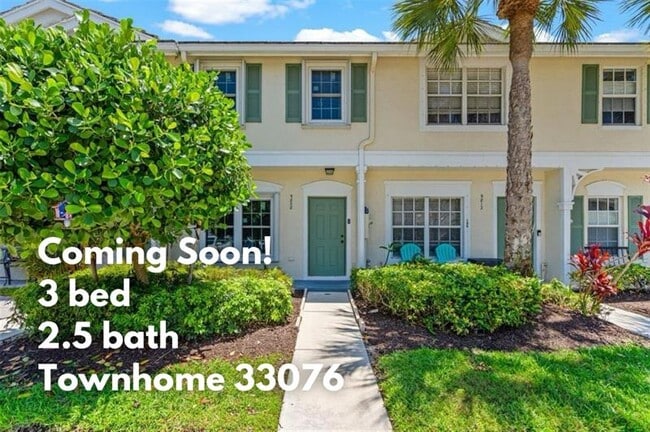 Building Photo - 9808 NW 56th Pl