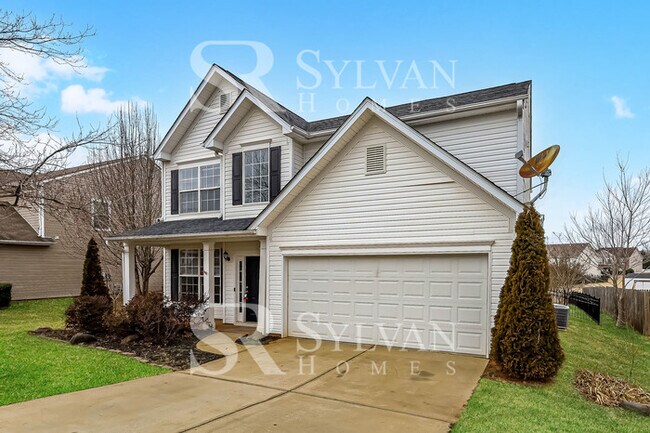Foto del edificio - Fantastic 4-bedroom, 2.5-bathroom colonial