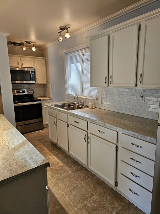 Foto del edificio - 120 Periwinkle Way