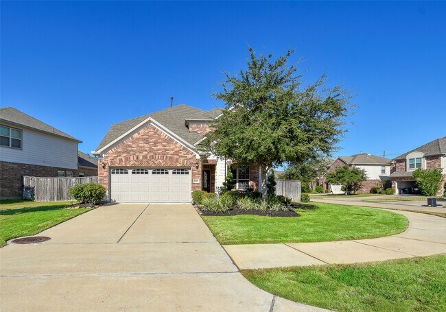 Foto del edificio - 6427 Addlestone Ridge Ln