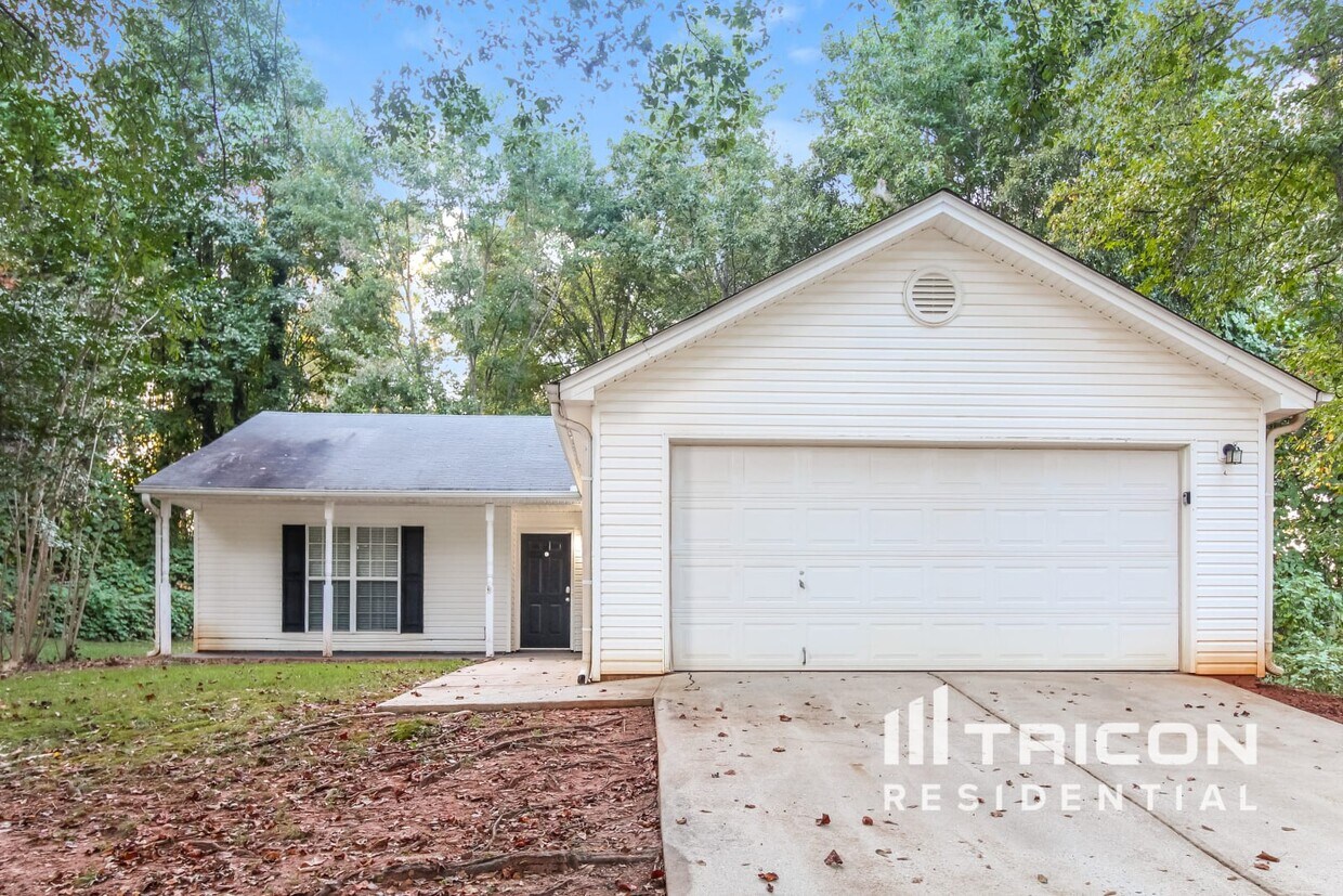 Primary Photo - 1522 Mill Creek Rd