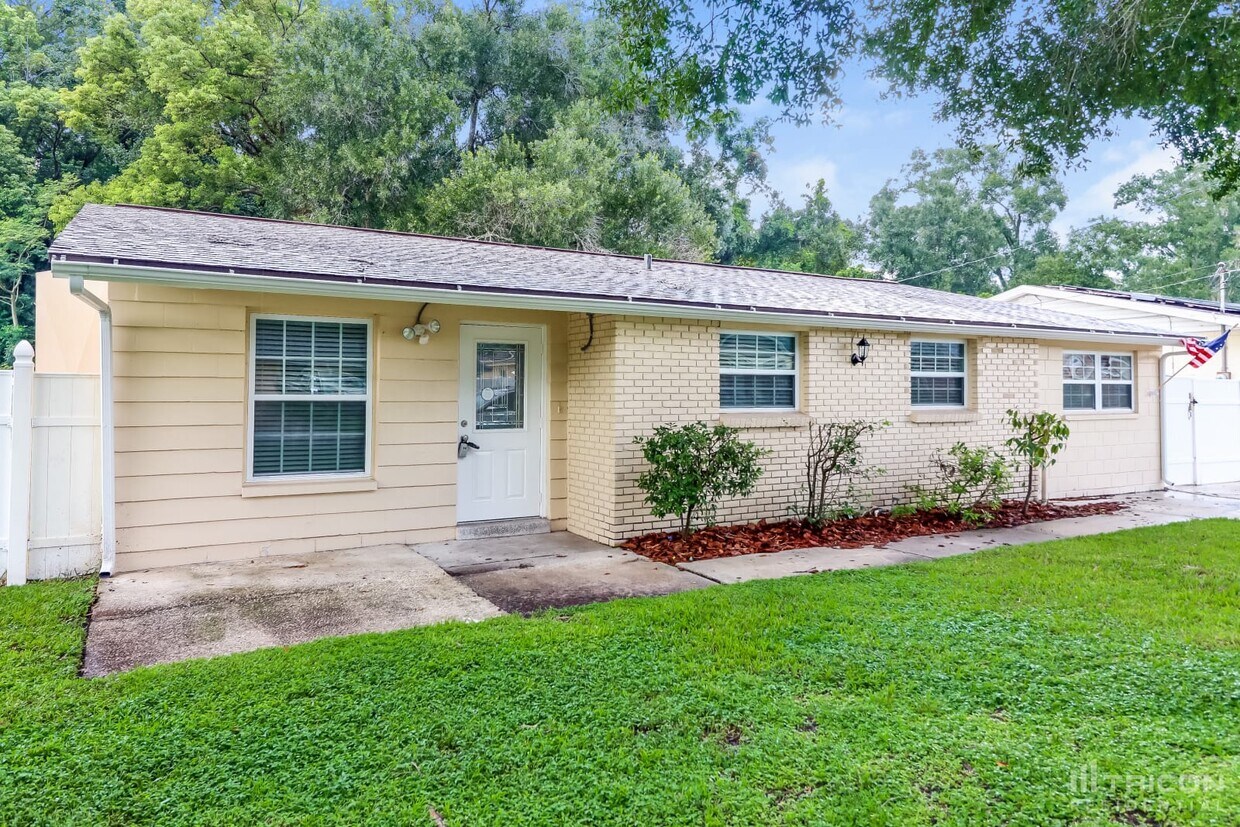 2609 Lorraine Street Tampa FL House for Rent in Tampa, FL
