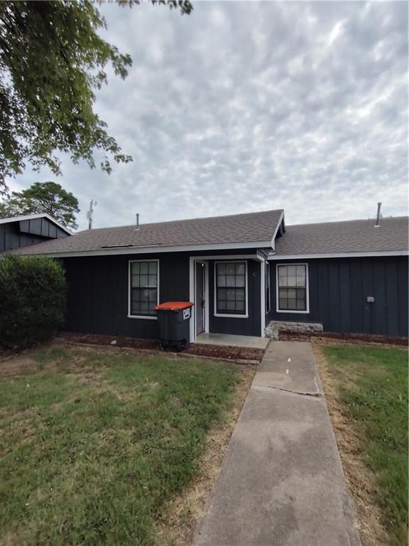 102 Carrigan Rd, Elkins, AR 72727 House Rental in Elkins, AR