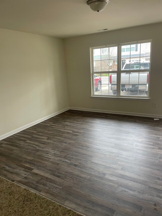 5124 Thornton Knoll Way, Raleigh, NC 27616 Townhome Rentals in