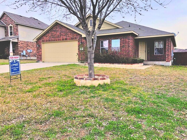 Building Photo - 4 bed 2 bath house in Harker Heights!