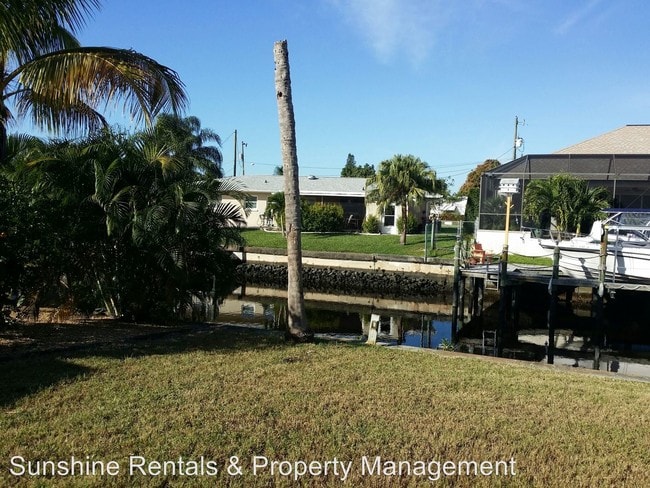 Building Photo - 2 br, 2 bath House - 4425 N Canal Cir